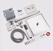 Charger l'image dans la galerie, Mitigeur de douche eau chaude et eau froide