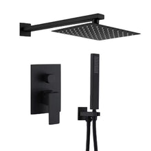 Charger l'image dans la galerie, Mitigeur de douche eau chaude et eau froide