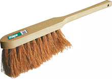 Charger l'image dans la galerie, BALAYETTE COCO MANCHE LONG 3 RANGS FORGES DE MAGNE
