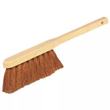 Charger l'image dans la galerie, BALAYETTE COCO MANCHE LONG 3 RANGS FORGES DE MAGNE
