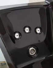 Charger l'image dans la galerie, Baignoire de massage pour 2 personnes, accessoire européen en acrylique
